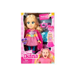 LVE07000 L DIANA CM 33 PRINCESS MASHUP