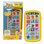 TPG31000 TOPO GIGIO PHONE