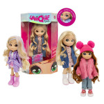 UNIQUE MAGIC EYES FASHION DOLL 