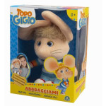 Topo Gigio Abbracciami