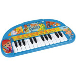 TPG38000 TOPO GIGIO PIANOLA