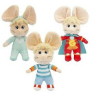 TOPO GIGIO Peluche 25 CM 