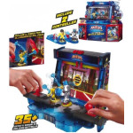 AKE02000  AKEDO BATTLE ARENA PLAYSET C/2 PERS 