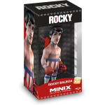 Rocky Minix