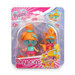 PINYPON MY PUPPY AND ME