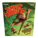 924267 JUMPIN MONKEYS