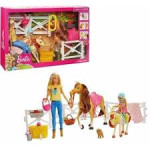 POS210056 RANCH DI BARBIE