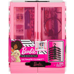 BARBIE ARMADIO FASHIONISTAS DA SOGNO