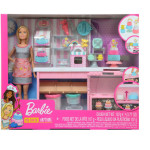 GFP59 barbie pasticcera 