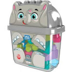 Fisher Price Mega Bloks Elefant