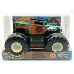 Monster Truck Hot Wheels 1:24