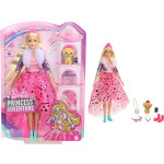 Barbie princess adventure