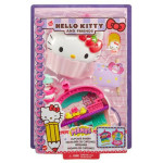 gvb30 Hello Kitty cupcake bakery