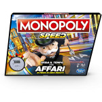 Monopoly Speed