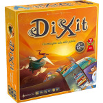 Asmodee- Dixit, 8000