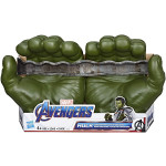 Marvel Avengers - Hulk, pugno gamma grip