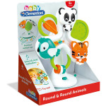 17261 Giostra Degli Animali 