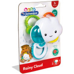 Rainy Cloud Nuvola Sonaglino