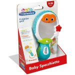 Baby Specchietto - Gioco Prima Infanzia