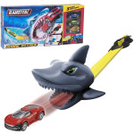 Shark Attack Corsa Lanciatore SQUALO