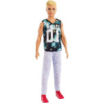 Barbie Fashionistas Ken Game