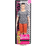 Barbie Fashionistas Hipster