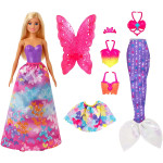 Barbie Dreamtopia