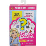 Barbie Carriera a Sorpresa Assortimento Look