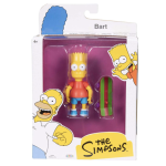 The Simpson - Bart Action Figure 