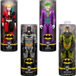 Action Figures Batman in Scala 30 Cm