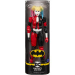 Batman Harley Quinn 