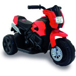 Moto da Corsa elettrica per bambino 6V