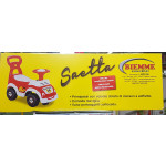 Biemme PRIMIPASSI Saetta