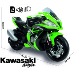 Kawasaki Ninja 12V - biemme