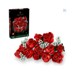 Bouquet rose - Botanical Collection 10328