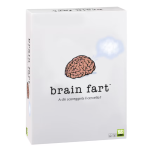 Brain fart - a chi scoreggerà il cervello?