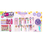 VIP PETS MINI FANS SPRING VIBES