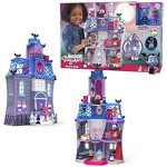 VAMPIRINA PLAYSET FOBIA B&B