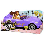 578116EUC DREAM ELLA CAR