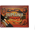 Deluxe Wood Jumanji