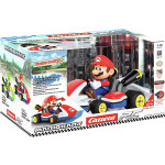 Carrera Auto 1:16 JMARIO Kart Mario Race Kart con RADIOCOMANDO