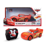 Cars - Saetta McQueen radiocomandato
