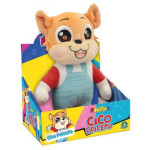 ME CONTRO TE CICO PLUSH 20CM