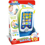 Smartphone Touch & Play 