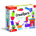 Crealibero Gioco educativo