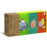 Sequence Puzzle-in Natura Bambini