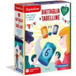 La Battaglia delle Tabelline 