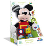 Clementoni Baby Mickey 17194 - Prime Abilità