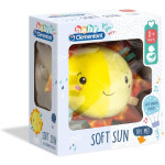 Baby for You-Soft Sun, Carillon