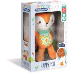 Baby Clementoni For You Happy Fox